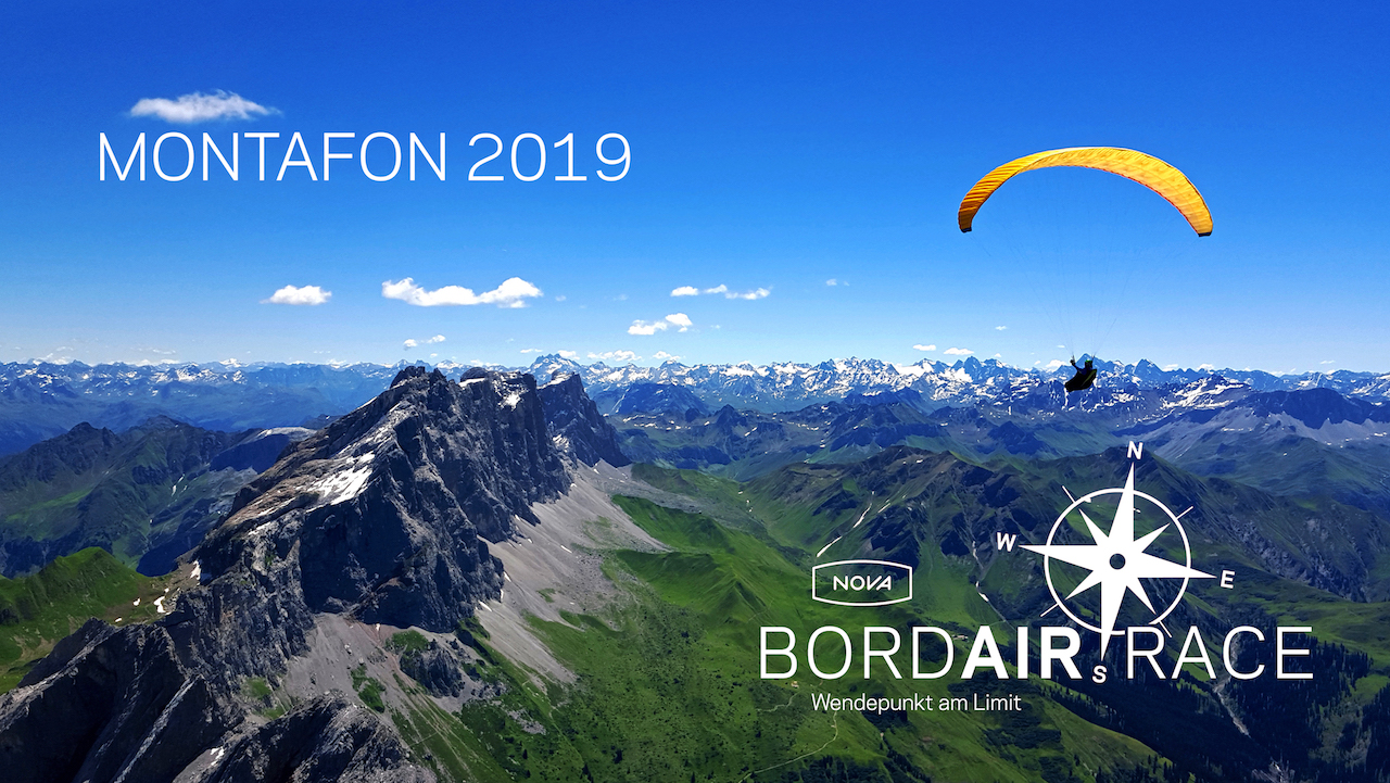 Bordairrace MONTAFON Logo Foto Gorbach LR